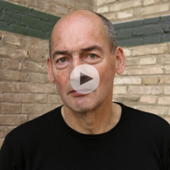 Rem Koolhaas 